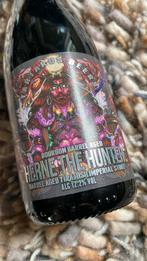 Tartarus beers - BA Herne the hunter 375ml 4.38 rating, Ophalen of Verzenden, Nieuw, Overige merken