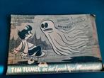 Tim Tuimel en het spook van Muizendam ong 1950, Ophalen of Verzenden