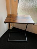 Nieuwe bijzettafel, Ophalen, Minder dan 55 cm, Rond, Nieuw