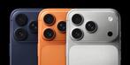 Apple iphone 17/pro/max/air gevraagd, Telecommunicatie, Mobiele telefoons | Apple iPhone, Ophalen, Zo goed als nieuw, Zwart