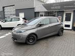 Renault Zoe R90 Bose 41 kWh, ex accu , Apk bij aflevering..., Gebruikt, 58 pk, 135 min, 1455 kg