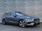 Volvo V60 2.0 T6 Recharge AWD Inscription | Adaptieve Cruise, 12 maanden, Gebruikt, 4 cilinders, 340 pk