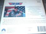 Top Gun [CD-i], Alle leeftijden, Ophalen of Verzenden, Zo goed als nieuw