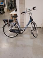Gazelle impulse elektrische fiets, Fietsen en Brommers, Ophalen, Gebruikt, 51 tot 55 cm, 50 km per accu of meer
