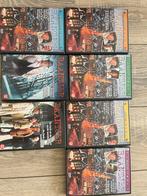 Baantjer DVD 's, Vanaf 12 jaar, Ophalen of Verzenden, Gebruikt