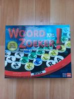 Woord zoeker, Hobby en Vrije tijd, Gezelschapsspellen | Bordspellen, Ophalen of Verzenden, Zo goed als nieuw