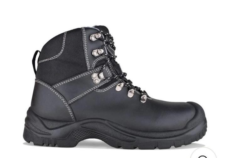 Toe Guard FLASH Werkschoenen - Maat 43 - Nieuw, Tuin en Terras, Werkkleding, Nieuw, Heren, Schoenen, Ophalen of Verzenden