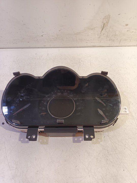 Cockpit Kia Rio, Auto-onderdelen, Dashboard en Schakelaars, Kia, Gebruikt, Herkomst onderdeel bekend, 12 maanden garantie, Ophalen of Verzenden