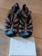 Nieuwe sandalen maat 34, Ophalen, Meisje, Overige typen, Nieuw
