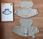 Stokke Bib (hoesjes bij Stokke My Carrier draagzak) nieuw, Overige merken, Buik of Rug, Nieuw, Ophalen of Verzenden
