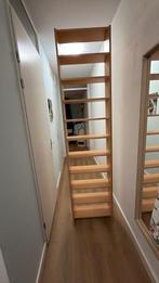 DVD/CD Kast - Perfecte Maat!, Huis en Inrichting, Kasten | Boekenkasten, Ophalen, Met plank(en), Minder dan 50 cm, Gebruikt