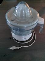 Citruspers Philips Cucina, Ophalen of Verzenden, Gebruikt