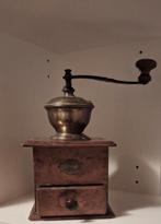 Oude koffiemolen (antiek), Antiek en Kunst, Curiosa en Brocante, Ophalen