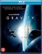 Gravity - Sandra Bullock, George Clooney, Verzenden, Nieuw in verpakking, Drama