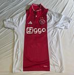 Ajax Shirt Weghorst #25 - Maat L, Kleding | Heren, Sportkleding, Maat 52/54 (L), Ophalen of Verzenden, Zo goed als nieuw, Adidas