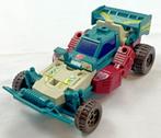 Transformers G1 Powermaster Joyride Vintage Hasbro 1987 80s, Verzamelen, Transformers, Postbus 64461, Brunssum, Nederland, Verzenden