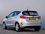 Ford Fiesta 1.0 94 Pk EcoBoost Connected Airco / Apple Carpl, Voorwielaandrijving, 94 pk, Stof, Gebruikt