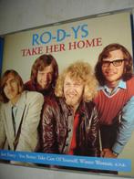 Ro-d-ys- Take her home- The Greatest Hits- (NIEUW), Verzenden, 1960 tot 1980, Nieuw in verpakking