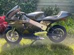 Mini bike 49cc, Overige typen, Zo goed als nieuw, 49 cc, Ophalen