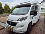 Knaus Sky Ti 650 MF Silver Selection, Caravans en Kamperen, Koelkast, Ringverwarming, Fiat, Luifel