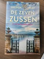 Lucinda Riley - De zeven zussen, Boeken, Lucinda Riley, Ophalen of Verzenden, Zo goed als nieuw, Nederland