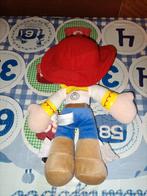 Jessie knuffel Toy Story 25 cm groot, Ophalen of Verzenden