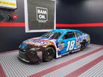 1/24 #18 Kyle Busch Snickers Crisper 2017, Hobby en Vrije tijd, Modelauto's | 1:24, Ophalen of Verzenden, Zo goed als nieuw, Auto