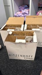 Amstel bier glas 33 cl per doos, Ophalen of Verzenden, Zo goed als nieuw, Bierglas