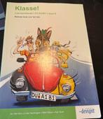 Duits leerboek mbo, Boeken, Schoolboeken, Ophalen of Verzenden, Zo goed als nieuw, Overige niveaus, Duits