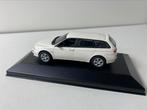 1:43 Alfa 156 SW-op grondplaat, Ophalen of Verzenden, Nieuw, Auto, Overige merken