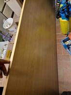 Plaat beuken kleur, Ophalen, Zo goed als nieuw, Overige materialen, Minder dan 20 mm