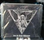 Grafvitnir - Into the Outer Wilderness CD Nieuw, Ophalen, Nieuw in verpakking