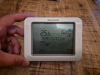 Honeywell Chronotherm Touch Thermostaat, Doe-het-zelf en Verbouw, Thermostaten, Ophalen of Verzenden, Zo goed als nieuw