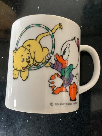 Mok Walt Disney beschikbaar voor biedingen