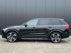 Volvo XC90 2.0 T8 Recharge AWD Ultimate Dark 22 inch / lucht, Gebruikt, 4 cilinders, Zwart, Overige kleuren