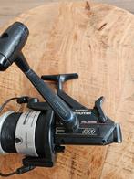 Shimano 4500, Watersport en Boten, Ophalen of Verzenden, Zo goed als nieuw, Molen
