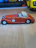 1:43 WESTERN MODELS HISPANO SUIZA V12 68 SAOUTCHIK….NÚ 65,-, Ophalen of Verzenden, Zo goed als nieuw, Auto