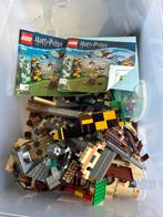 Lego Harry Potter 75956 -, Ophalen of Verzenden, Gebruikt, Complete set, Lego