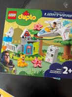 LEGO Duplo 10962 Buzz Lightyear's Planetary Mission - Nieuw, Kinderen en Baby's, Speelgoed | Duplo en Lego, Ophalen of Verzenden