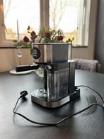 Silvercrest espressomachine koffiemachine SEMM 1470, Ophalen of Verzenden, Gebruikt, Espresso apparaat