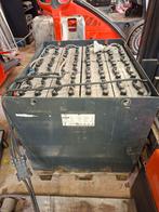 80 volt 775 AH batterij, Zakelijke goederen, Machines en Bouw | Heftrucks en Intern transport, Ophalen of Verzenden, Elektrisch