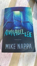 Mike Nappa - Annabel Lee, Ophalen of Verzenden, Zo goed als nieuw, Nederland, Mike Nappa