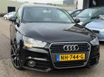 Audi A1 1.2 TFSI Attraction Pro Line Nap APK STOELVERVARMING, Voorwielaandrijving, Euro 5, 86 pk, 4 cilinders