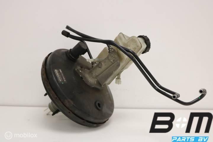 Rembekrachtiger Volvo C30 6N5128195AB, Auto-onderdelen, Remmen en Aandrijving, Gebruikt