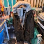 Gevoerde dames heren jas .8, Kleding | Heren, Ophalen of Verzenden, Maat 48/50 (M)