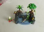 Playmobil Aligator Set 4463 Vraagprijs, Ophalen of Verzenden, Gebruikt, Complete set
