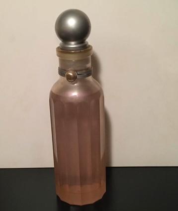 Giant etalagefles Giorgio Beverly Hills Vintage beschikbaar voor biedingen