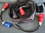 Universele laadkabel , type 2, 1 of 3 -fase tot 11kW (Nieuw), Auto-onderdelen, Ophalen of Verzenden, Nieuw, Overige automerken