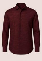 Cavallaro Napoli overhemd, Zo goed als nieuw, Rood, Cavallaro Napoli, Halswijdte 39/40 (M)