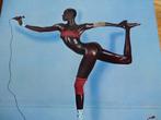 Grace Jones- Island Life- origineel, Ophalen of Verzenden, Gebruikt, 12 inch
